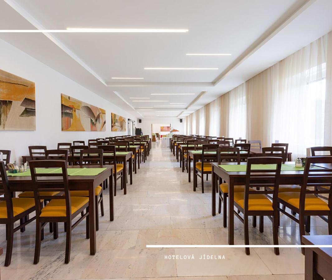 Hotel Kamzik *** Malá Morávka Eksteriør billede