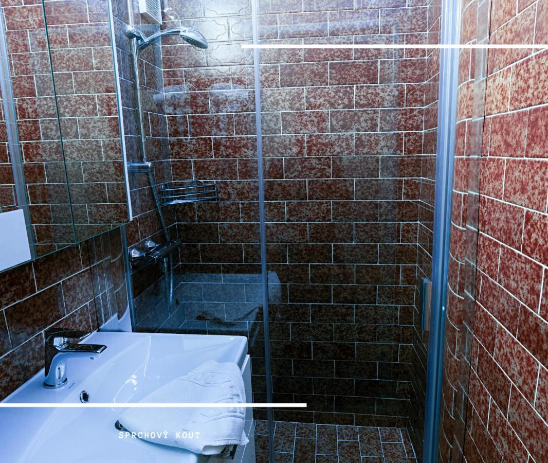 Hotel Kamzik *** Malá Morávka Værelse billede